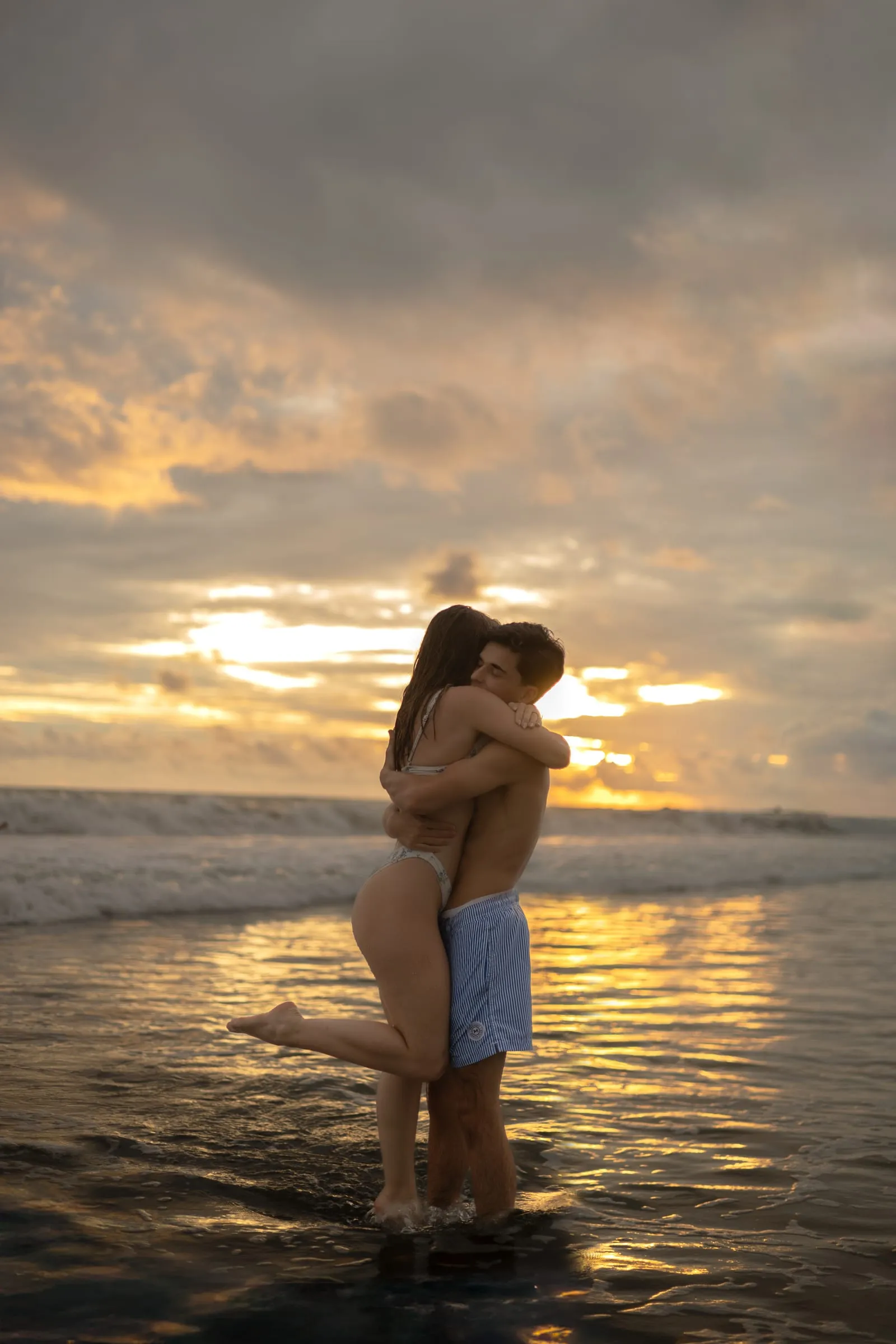 Couples & Love Stories