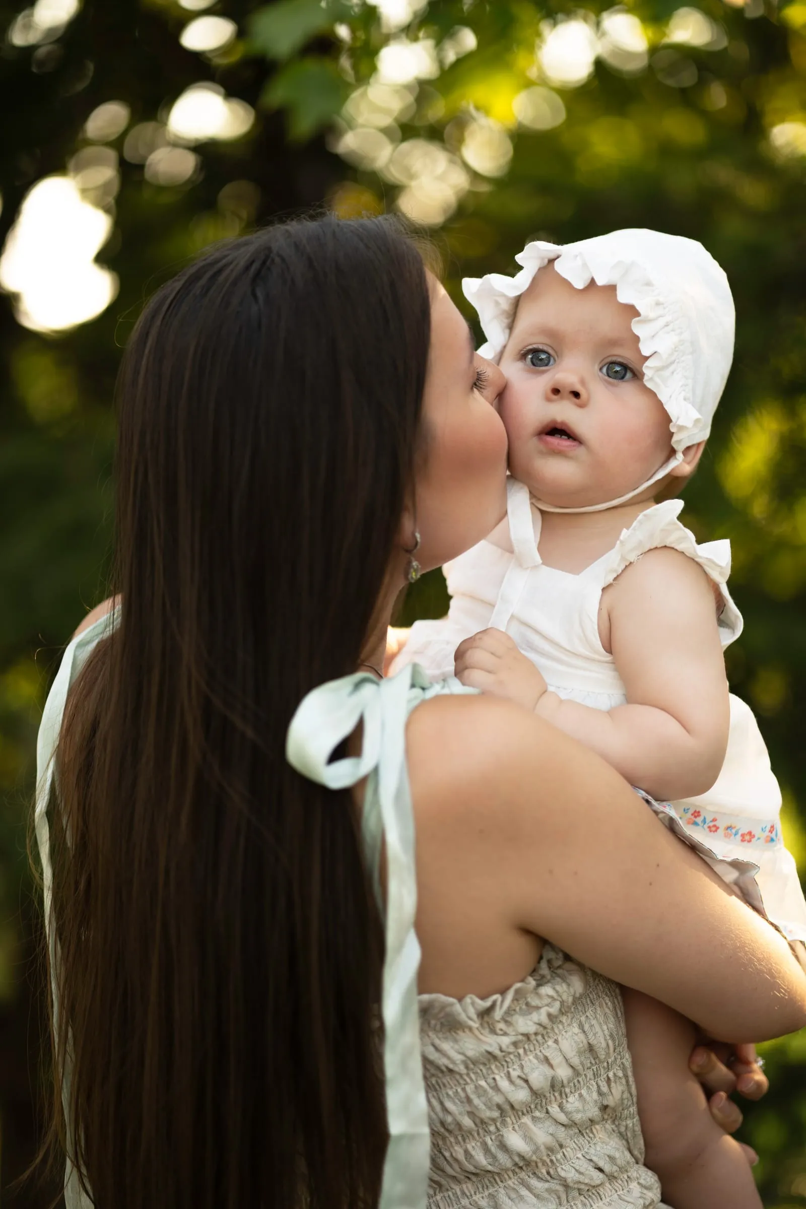 Mommy & Me
