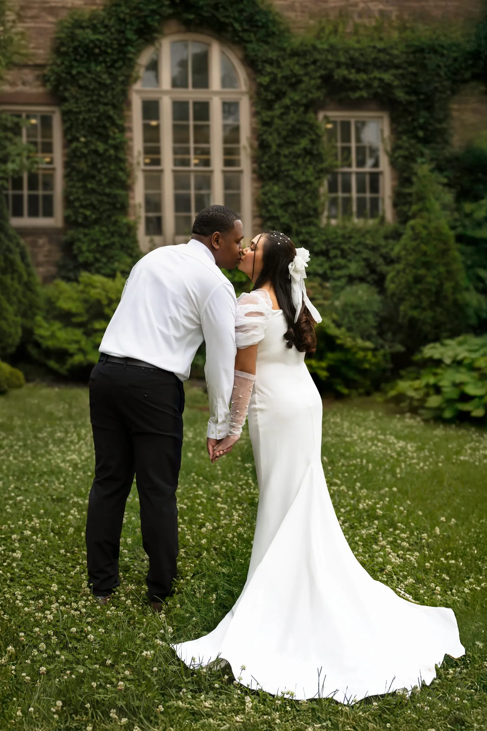 Princeton Elopement